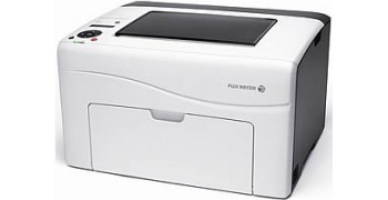 Fuji Xerox DocuPrint CP205W Laser Printer